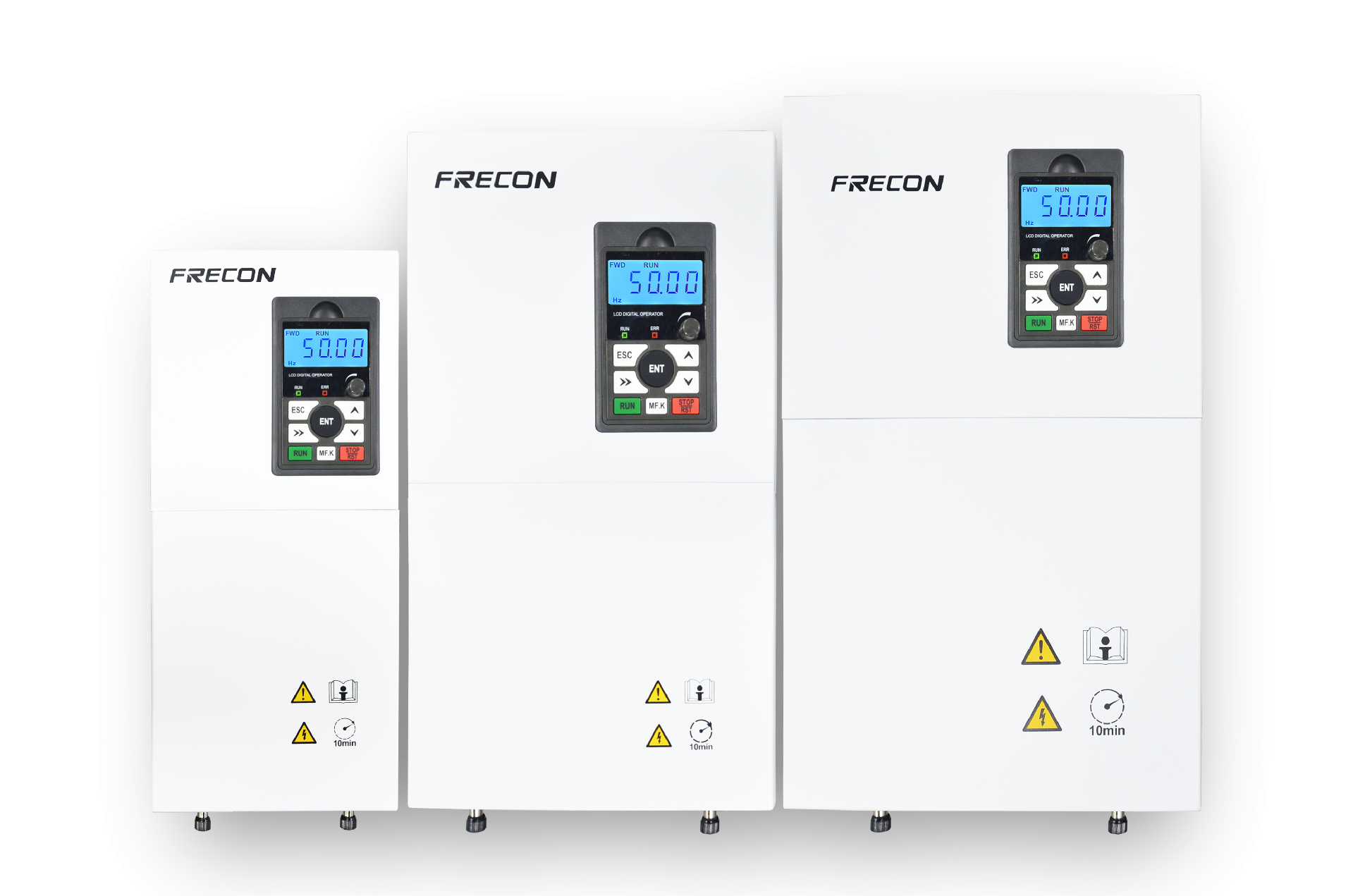 Frequency Converters